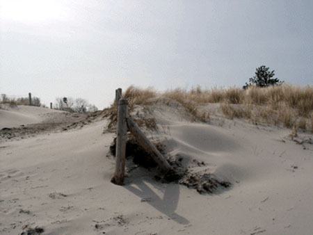 strandaufgang